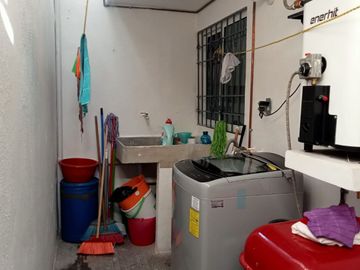 Casa habitación en Fraccionamiento cerrado a un costado de la Metropolitana, San Miguel Contla, Tlaxcala