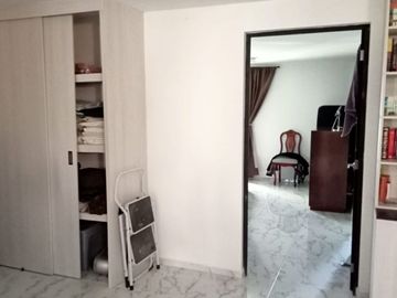 Casa habitación en Fraccionamiento cerrado a un costado de la Metropolitana, San Miguel Contla, Tlaxcala