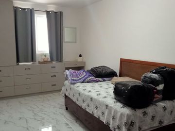 Casa habitación en Fraccionamiento cerrado a un costado de la Metropolitana, San Miguel Contla, Tlaxcala