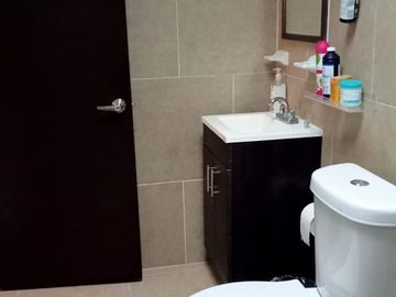 Casa habitación en Fraccionamiento cerrado a un costado de la Metropolitana, San Miguel Contla, Tlaxcala
