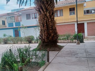 ¡OPORTUNIDAD EN VENTA! DEPARTAMENTO EN SANTA ÚRSULA - WANCHAQ, CUSCO 🏡✨