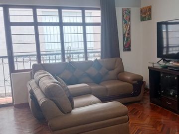 ¡OPORTUNIDAD EN VENTA! DEPARTAMENTO EN SANTA ÚRSULA - WANCHAQ, CUSCO 🏡✨