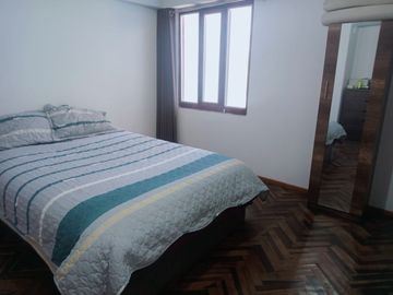 ¡OPORTUNIDAD EN VENTA! DEPARTAMENTO EN SANTA ÚRSULA - WANCHAQ, CUSCO 🏡✨
