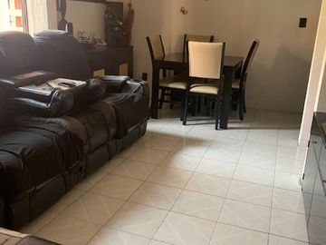 Departamento en Venta cerca del Crit Tlalnepanta, en 5° Piso