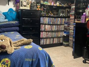 Departamento en Venta cerca del Crit Tlalnepanta, en 5° Piso
