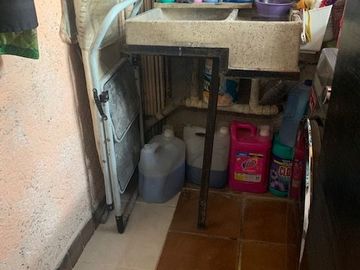 Departamento en Venta cerca del Crit Tlalnepanta, en 5° Piso