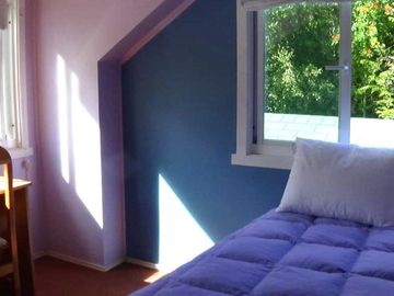 Casa en Coique Amoblada en con vista al Lago Ranco UF 12.500
