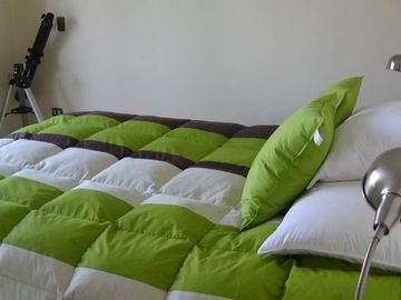 Casa en Coique Amoblada en con vista al Lago Ranco UF 12.500