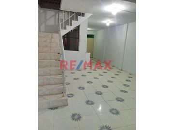 Alquiler De Inmueble.ID:1116953