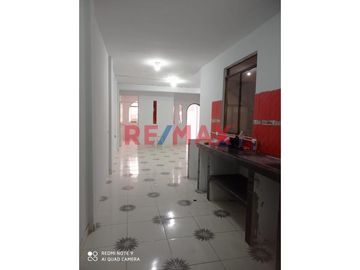 Alquiler De Inmueble.ID:1116953