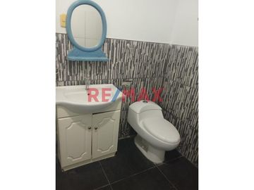 Alquiler De Inmueble.ID:1116953