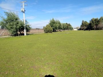 Son 3 Preciosas Parcelas En Venta, Camino Las Rastras.