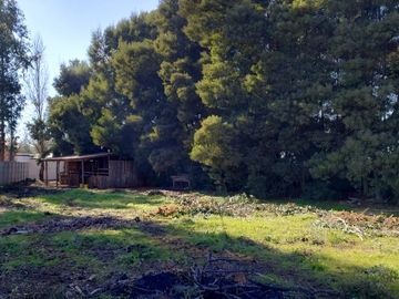 Son 3 Preciosas Parcelas En Venta, Camino Las Rastras.