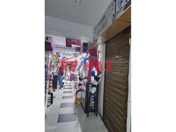 Se Vende Stand En Cc Zona Franca 2Do Piso- 4.40M2- $32,000