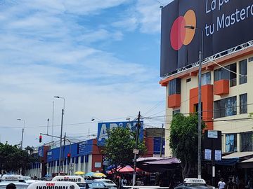 Se Vende Stand En Cc Zona Franca 2Do Piso- 4.40M2- $32,000
