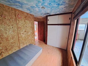 OPORTUNIDAD! VENDE 2 CASAS PAREADAS EN TERRENO DE 500 Mts. QUINTERO .