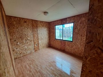 OPORTUNIDAD! VENDE 2 CASAS PAREADAS EN TERRENO DE 500 Mts. QUINTERO .