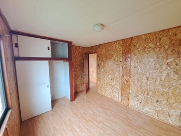 OPORTUNIDAD! VENDE 2 CASAS PAREADAS EN TERRENO DE 500 Mts. QUINTERO .