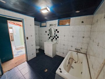 OPORTUNIDAD! VENDE 2 CASAS PAREADAS EN TERRENO DE 500 Mts. QUINTERO .