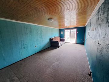 OPORTUNIDAD! VENDE 2 CASAS PAREADAS EN TERRENO DE 500 Mts. QUINTERO .