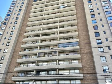 Lindo departamento Edificio Bahía