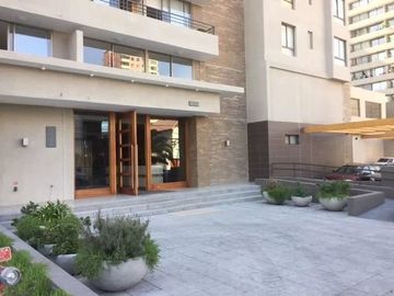Lindo departamento Edificio Bahía