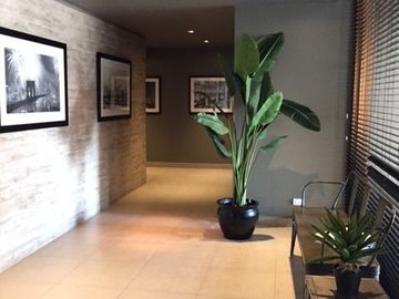 Lindo departamento Edificio Bahía