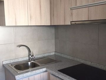 Lindo departamento Edificio Bahía