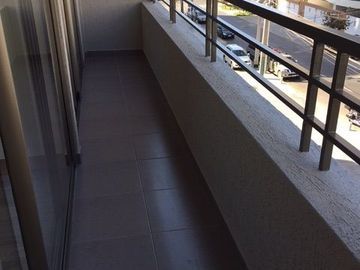 Lindo departamento Edificio Bahía