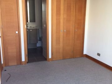 Lindo departamento Edificio Bahía