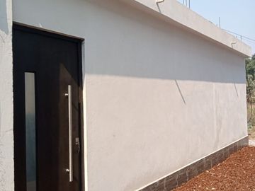 AHUATEPEC ALARCÓN $ 1700,000.00 TERMINADA. CESIÓN DE DERECHOS