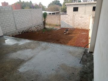 AHUATEPEC ALARCÓN $ 1700,000.00 TERMINADA. CESIÓN DE DERECHOS