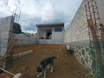 AHUATEPEC ALARCÓN $ 1700,000.00 TERMINADA. CESIÓN DE DERECHOS