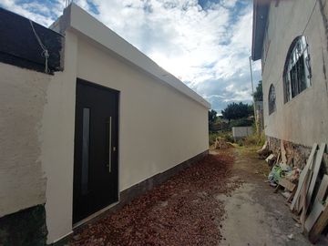 AHUATEPEC ALARCÓN $ 1700,000.00 TERMINADA. CESIÓN DE DERECHOS