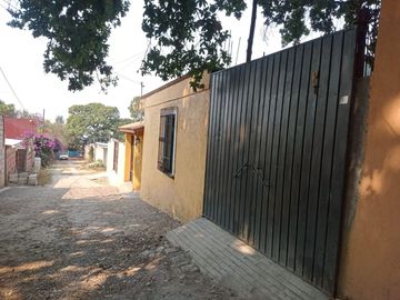 AHUATEPEC ALARCÓN $ 1700,000.00 TERMINADA. CESIÓN DE DERECHOS