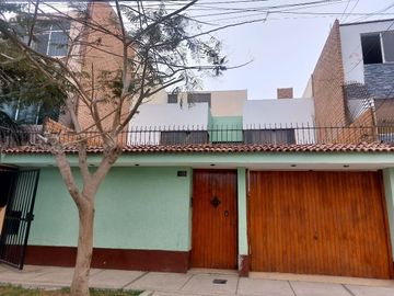 VENTA DE CASA EN LA PERLA EN SANTA LUISA