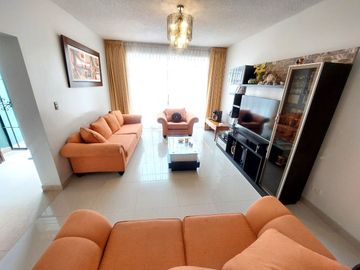 VENTA DE CASA EN LA PERLA EN SANTA LUISA