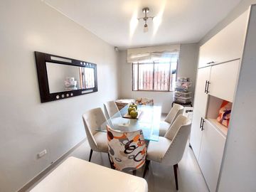 VENTA DE CASA EN LA PERLA EN SANTA LUISA