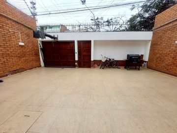 VENTA DE CASA EN LA PERLA EN SANTA LUISA