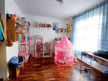 VENTA DE CASA EN LA PERLA EN SANTA LUISA