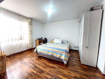 VENTA DE CASA EN LA PERLA EN SANTA LUISA