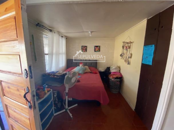 Venta casa Salvador Dali, Maípu