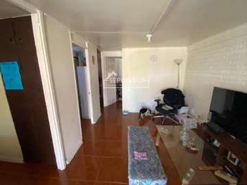 Venta casa Salvador Dali, Maípu