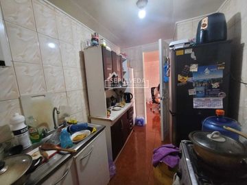 Venta casa Salvador Dali, Maípu