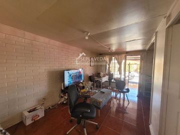 Venta casa Salvador Dali, Maípu