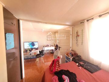 Venta casa Salvador Dali, Maípu