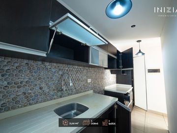 VENTA DEPARTAMENTO REMODELADO CERCA AL HOSPITAL LOAYZA