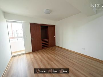 VENTA DEPARTAMENTO REMODELADO CERCA AL HOSPITAL LOAYZA