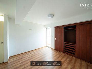 VENTA DEPARTAMENTO REMODELADO CERCA AL HOSPITAL LOAYZA