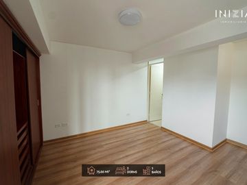 VENTA DEPARTAMENTO REMODELADO CERCA AL HOSPITAL LOAYZA
